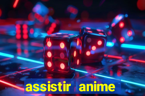 assistir anime otome game sekai dublado